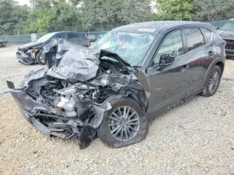 2021 Mazda CX-5 JM3KFBCM7M0418781