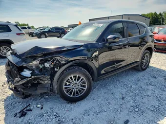 2021 Mazda CX-5 JM3KFACMXM0403878