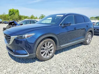 2022 Mazda CX-9 JM3TCBDY7N0619130