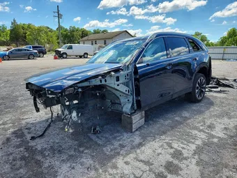 2024 Mazda CX-90 JM3KKEHC8R1168398