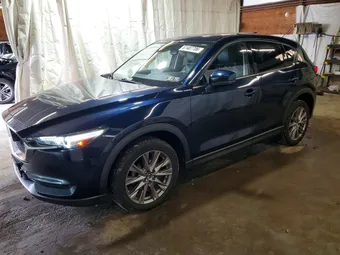 2021 Mazda CX-5 JM3KFBDM2M1428515