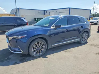 2022 Mazda CX-9 JM3TCBDY9N0608498