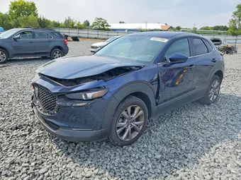 2021 Mazda CX-30 3MVDMBBLXMM220272