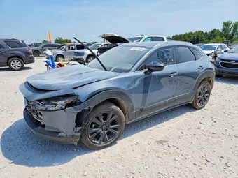 2022 Mazda CX-30 3MVDMBCL7NM418761
