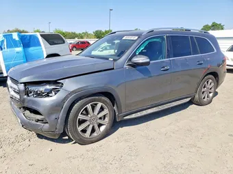 2020 Mercedes-Benz GLS-Class 4JGFF5KE3LA236246
