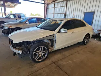 2016 Mercedes-Benz E-Class WDDHF5KB7GB227722