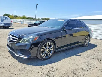 2015 Mercedes-Benz E-Class WDDHF8JB7FB104813 Lot 63916636