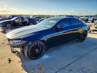 2020 Mercedes-Benz CLS-Class WDD2J5JB7LA049428