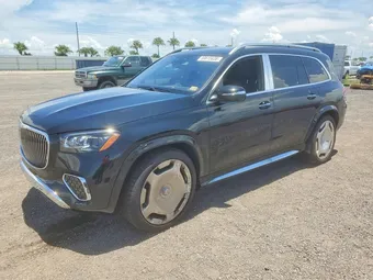 2024 Mercedes-Benz GLS-Class 4JGFF8HB1RB144764