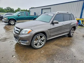 2015 Mercedes-Benz GLK-Class WDCGG5HB7FG339488