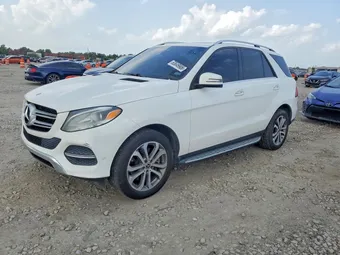 2019 Mercedes-Benz GLE-Class 4JGDA5GB5KB218473