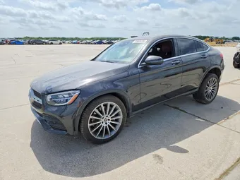 2020 Mercedes-Benz GLC-Class WDC0J8EB4LF674900
