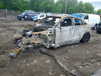 2019 Mercedes-Benz GLC-Class WDC0J4KB4KF543042