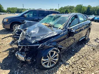 2018 Mercedes-Benz C-Class 55SWF4KB9JU238929