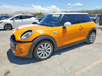 2017 Mini Cooper WMWXP7C33H2A46379 Lot 60528736