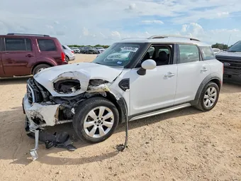 2019 Mini Countryman WMZYS7C51K3F45805