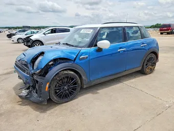 2023 Mini Hardtop WMW53DK06P2S64367