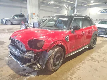 2024 Mini Cooper Countryman WMZ83BR00R3S11123