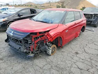 2024 Mitsubishi Outlander JA4T5VA97RZ060790