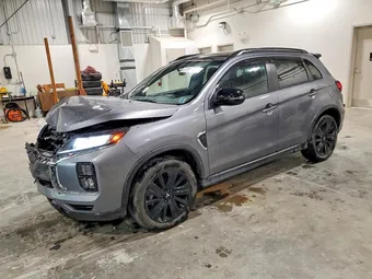 2026 Mitsubishi RVR JA4AJVAW2TU602732