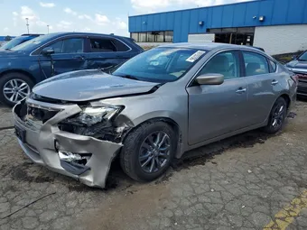 2015 Nissan Altima 1N4AL3AP2FC587078