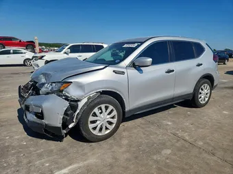 2020 Nissan Rogue 5N1AT2MT4LC800097