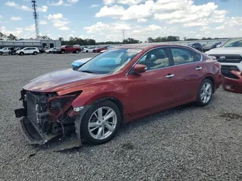 2015 Nissan Altima 1N4AL3AP7FC194905