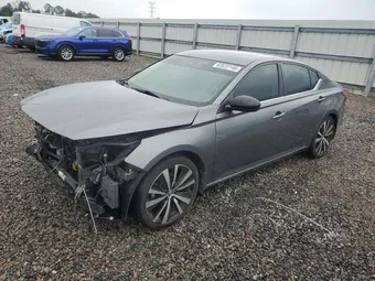 2020 Nissan Altima 1N4BL4CV8LC120037