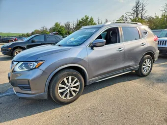 2018 Nissan Rogue KNMAT2MV5JP563261