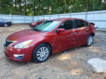 2015 Nissan Altima 1N4AL3AP1FC199520