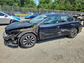 2016 Nissan Altima 1N4AL3AP9GC195362