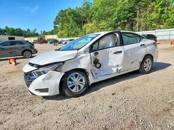 2024 Nissan Versa 3N1CN8DV6RL871233