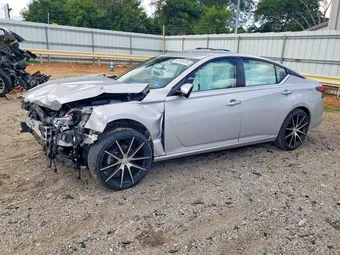 2021 Nissan Altima 1N4BL4DV7MN359440