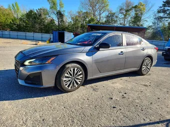 2024 Nissan Altima 1N4BL4DV3RN313031