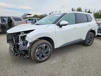 2024 Nissan Rogue 5N1BT3BB7RC714036