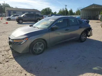 2026 Nissan Sentra 3N1AB9BV4TY210433