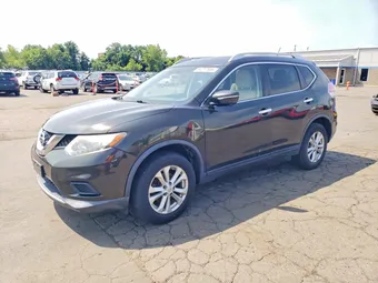 2015 Nissan Rogue KNMAT2MV1FP533066