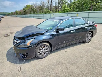 2015 Nissan Altima 1N4AL3AP3FC419711