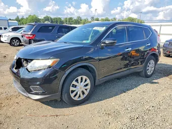 2015 Nissan Rogue KNMAT2MV2FP537868