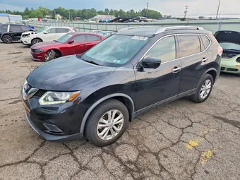 2016 Nissan Rogue JN8AT2MV5GW142255