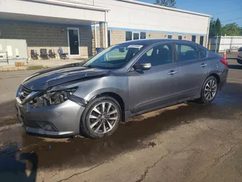 2016 Nissan Altima 1N4AL3AP3GC220191