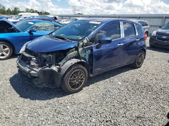 2017 Nissan Versa Note 3N1CE2CP0HL354573