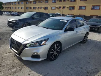 2019 Nissan Altima 1N4BL4CV5KC170876