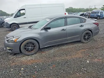 2015 Nissan Altima 1N4AL3AP8FN905483