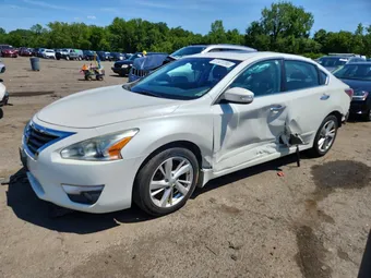 2015 Nissan Altima 1N4AL3AP0FN901444
