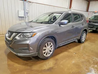 2018 Nissan Rogue KNMAT2MV7JP572849