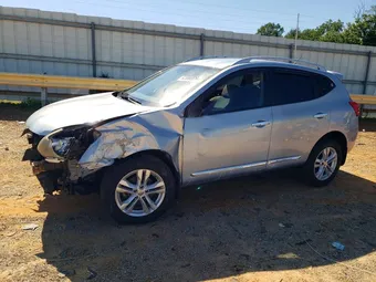 2015 Nissan Rogue JN8AS5MTXFW159425