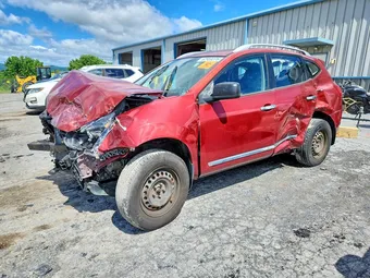 2015 Nissan Rogue JN8AS5MT4FW156102