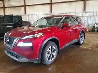 2023 Nissan Rogue JN8BT3BB2PW180691
