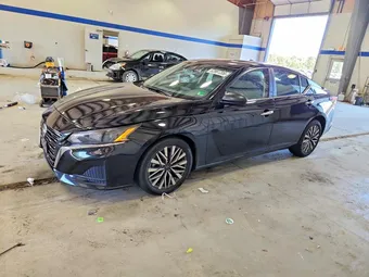 2024 Nissan Altima 1N4BL4DV1RN306627